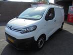 Citroen Jumpy GB XL 2.0 HDi 120PK||Airco||Imperiaal||Trekhaa, Keurmerk '100% Onderhouden', Stof, Gebruikt, 4 cilinders