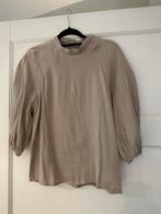 Aaiko top nieuw maat S, Aaiko, Beige, Nieuw, Ophalen of Verzenden