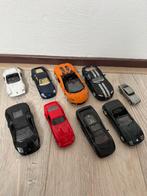 Grote speelgoedautos, Kinderen en Baby's, Speelgoed | Speelgoedvoertuigen, Ophalen, Gebruikt