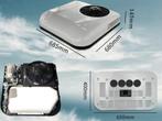 Dakairco 12V 40-60A caravan camper vrachtwagen trekker boot, Caravans en Kamperen, 3257LD, Nieuw, Ophalen of Verzenden, AVG Mechatronics