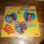 Nancy boyd & darry campanilla / the shoop shoop song, Ophalen of Verzenden, Zo goed als nieuw, Pop