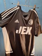 Feyenoord trainings shirt maat m Adidas (13525), Verzamelen, Shirt, ., Ophalen of Verzenden, Zo goed als nieuw