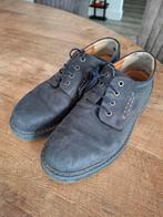Blauwe Veterschoenen Maat 42, Kleding | Heren, Schoenen, Ophalen of Verzenden, Gedragen, Veterschoenen, Max Harris