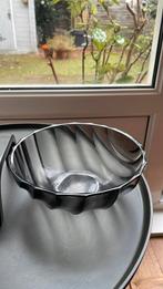 Schaaltje Copier Leerdam, Ophalen