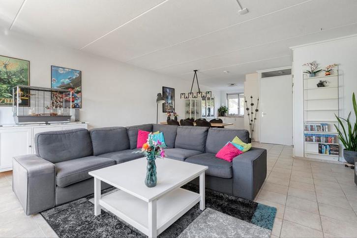 Gratis Ikea Kivik hoekbank grijs, Huis en Inrichting, Banken | Bankstellen, Gebruikt, Hoekbank, Vierpersoons of meer, 250 tot 300 cm