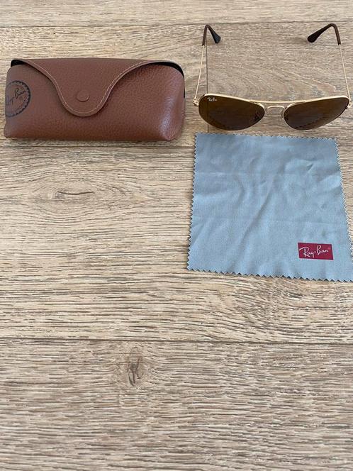 RAY-BAN KINDER ZONNEBRIL, Sieraden, Tassen en Uiterlijk, Zonnebrillen en Brillen | Heren, Zo goed als nieuw, Zonnebril, Ray-Ban