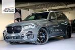BMW X5 xDrive45e High Ex. M Sport|DRAVIT|PANO|HuD|TrkHk, Automaat, Gebruikt, 394 pk, Vierwielaandrijving