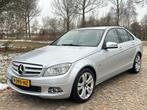 Mercedes-Benz C180 CGI Automaat | Rijlesauto | Nette staat, Auto's, Mercedes-Benz, Automaat, 745 kg, Achterwielaandrijving, 1800 kg