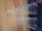 IKEA glazen, Glas of Glazen, Gebruikt, Ophalen of Verzenden, Glas