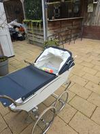 Vintage Kinderwagen - Jaren 60, Kinderen en Baby's, Kinderwagens en Combinaties, Ophalen, Gebruikt