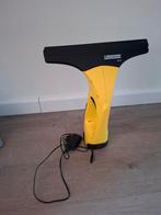 Karcher Raamwisser WV 50 - Goede Staat, Ophalen of Verzenden, Raamwisser of Trekker