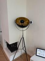 Industriële vloerlamp, Ophalen, Zo goed als nieuw, Metaal, 150 tot 200 cm