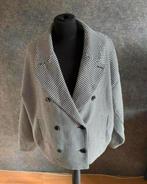 Shoeby stoer pied de poule cargo jasje mt 42 ZGAN, Kleding | Dames, Maat 42/44 (L), Ophalen of Verzenden, Zo goed als nieuw, Jasje