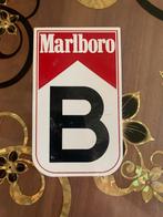 Sticker Marlboro, Verzenden, Nieuw, Overige typen