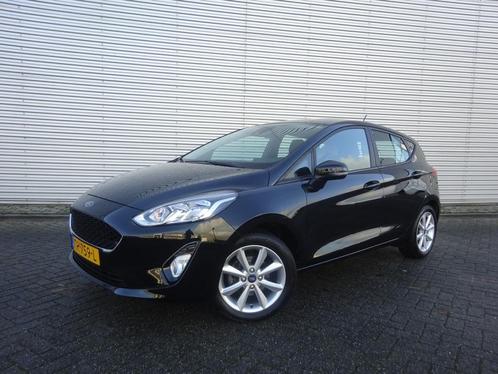 Ford Fiesta 1.1 Trend Navi / Cruise / Apple carplay / Lm vel, Auto's, Ford, Bedrijf, Te koop, Fiësta, ABS, Airbags, Airconditioning