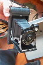 Kodak klap camera, Ophalen, Gebruikt, Compact, Kodak