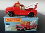 Lesney Matchbox Superfast #61 Wreck Truck - Nieuw in Doos!, Hobby en Vrije tijd, Ophalen of Verzenden