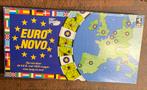 Euro Novo Bordspel - Reis door de EEG!, Hobby en Vrije tijd, Gezelschapsspellen | Bordspellen, Een of twee spelers, Ophalen of Verzenden