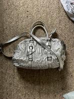 Mooie originele Prada tas, Ophalen of Verzenden, Zo goed als nieuw, Zwart