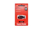 Sandisk Cruzer Blade 16GB usb stick, Sandisk, Sandisk, Nieuw, 16 GB