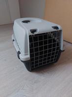 Reismand of vervoersbox voor kleine huisdieren, Ophalen of Verzenden, Zo goed als nieuw