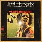 Jimi Hendrix - Experience, Cd's en Dvd's, Vinyl | Rock, Ophalen of Verzenden, Zo goed als nieuw