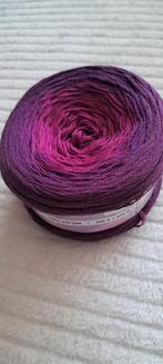 Cotton Kings Verloopgaren - 100% Katoen, Hobby en Vrije tijd, Breien en Haken, Ophalen of Verzenden, Nieuw, Breien of Haken, Wol of Garen