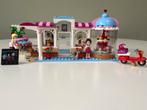 Lego Friends Bakkerij 41119, Kinderen en Baby's, Speelgoed | Duplo en Lego, Ophalen of Verzenden, Gebruikt, Complete set, Lego
