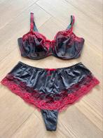 Prima Donna Set 80E/44 Delight Rood (LEES BESCHRIJVING), Ophalen of Verzenden, Setje, Prima Donna, Rood
