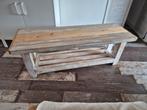 Tv kastje / bankje, Huis en Inrichting, Ophalen, 100 tot 150 cm, Zo goed als nieuw, Minder dan 100 cm