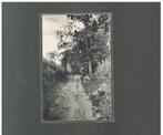 Oostvoorne, Verzenden, 1920 tot 1940, Ongelopen, Zuid-Holland
