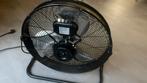 Bouwventilator / Vloerventilator - TN-20, Witgoed en Apparatuur, Ventilatoren, Ophalen, Gebruikt, Vloerventilator