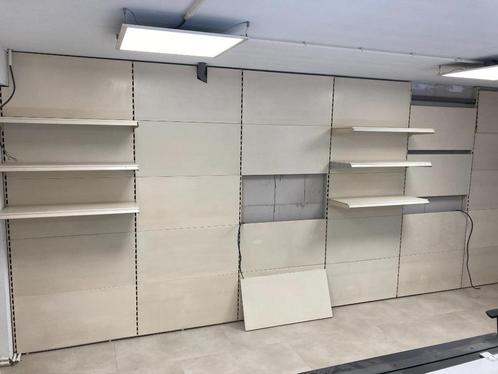 Winkelinrichting te koop, Zakelijke goederen, Kantoor en Winkelinrichting | Winkel en Inventaris, Ophalen