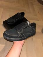 Nike Jordan Travis Scott - Maat 37-46, Kleding | Heren, Schoenen, Ophalen of Verzenden, Nieuw, Zwart, Sneakers of Gympen