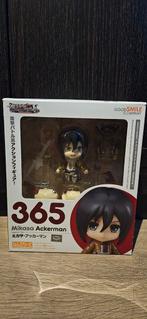 Mikasa Nendoroid (Attack on Titan) - Mist Accessoires, Ophalen of Verzenden, Gebruikt