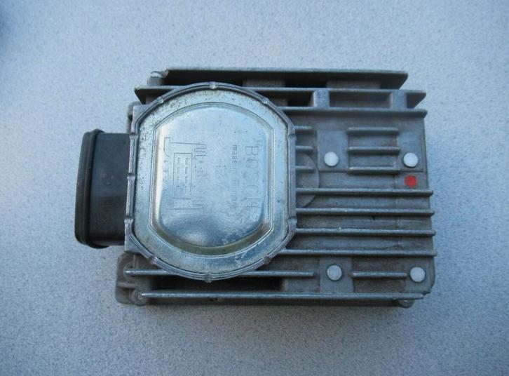 Reparatie Porsche 911 Bosch 0 227 300 002, Auto-onderdelen, Verlichting, Maserati, Nieuw, Ophalen of Verzenden