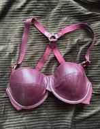 Marlies Dekkers BH 70D, Kleding | Dames, Ondergoed en Lingerie, Marlies Dekkers, Ophalen of Verzenden, BH, Rood