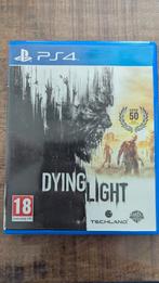 Dying Light, Avontuur en Actie, Online, Vanaf 18 jaar, 1 speler