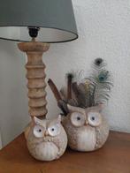 Woondecoratie uil, Ophalen, Zo goed als nieuw