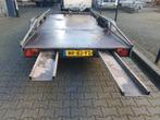 Anssems oprijwagen 4x185 2 ton Super nu 1750ex, Ophalen of Verzenden, Nieuw
