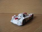 Disney Cars Shu Todoroki metalen autootje 8cm, Ophalen of Verzenden, Overige figuren, Gebruikt