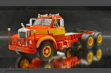 Mack B61 1953 IXO 1:43 beschikbaar voor biedingen
