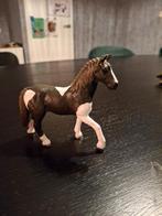 Schleich Repaint, Verzamelen, Dierenverzamelingen, Ophalen of Verzenden, Zo goed als nieuw, Paard, Beeldje of Figuurtje