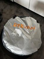 Deryan, vouwtentje, UV, baby-, peutertentje, Ophalen of Verzenden, Gebruikt