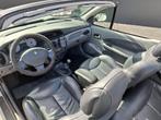 Renault Mégane Cabrio 1.6-16V Dynamique Leer/Elektr dak Nw A, Auto's, Voorwielaandrijving, Gebruikt, 4 cilinders, Cabriolet
