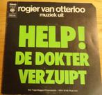 Rogier van Otterloo > Help, Cd's en Dvd's, Gebruikt, 7 inch, Single, Ophalen of Verzenden