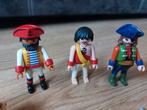 Playmobil 5136 Piraten Schateiland - Figuren & Accessoires, Ophalen of Verzenden, Gebruikt