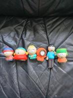 Set van 6 stuks Southpark figuren Nieuw, Ophalen of Verzenden, Nieuw