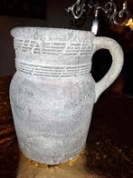 Brynxz Majestic Brown, Ophalen