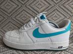 Nike Air Force 1 Low Marina Blue 42.5, Blauw, Nike, Ophalen of Verzenden, Sneakers of Gympen